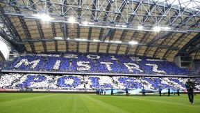 Lokomotywa pod stadionem w Poznaniu już wkrótce, rozpoczynają się najbardziej spektakularne prace