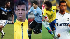 Suarez, Oscar, Marcelo i inni... Wielcy nieobecni Copa America 2015