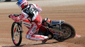 Elitserien: Ikaros Smederna Eskilstuna - Rospiggarna Hallstavik 39:51, słabe występy Polaków