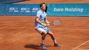 Cykl ITF: drugi przegrany finał pary Mateusz Kowalczyk i Grzegorz Panfil