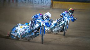 Słabe występy żużlowców Speedway Wandy Instal Kraków w Bydgoszczy