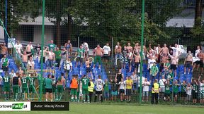 Radomiak Radom zdobył Sandomierz i awans - relacja z meczu Wisła Sandomierz - Radomiak Radom