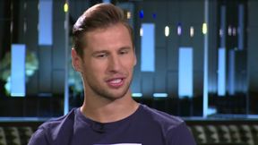 Grzegorz Krychowiak o nowym agencie i transferze z Sevilli