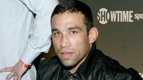 Fabricio Werdum zawieszony za doping. To może oznaczać koniec jego kariery