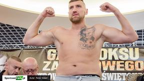 Mariusz Wach vs Anthony Joshua 12 września w Londynie!