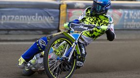 Coventry Bees nie planuje transferu Darcy'ego Warda