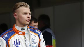 Artur Janosz rusza do Bahrajnu na przedostatnią rundę GP3