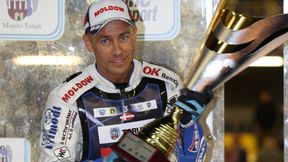 Fenomenalny Nicki Pedersen. Duńczyk w gazie u progu sezonu