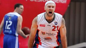 Szymański i MKS mają ten sam cel. "W końcu chcę zagrać z MKS-em w fazie play off!