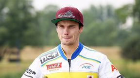 Elitserien: Rospiggarna Hallstavik - Dackarna Malilla 38:52. 8 punktów "Buczka", nieudany debiut "Zengiego"