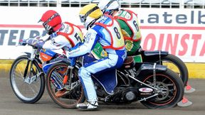 3211 dni ciszy przerwane. Żużel wrócił na Skałkę! - Speedway Reaktywacja w Świętochłowicach (relacja)