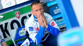 Nicki Pedersen powinien zdążyć na niedzielę. "W play-offach nie zawiedzie"