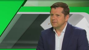 Cezary Kucharski: Ostro poprosiłem, żeby Boniek zostawił mnie w spokoju