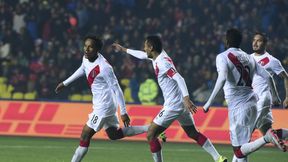 Skandal w Peru. Gwiazdor reprezentacji zawieszony za doping