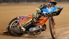 Coventry Bees skompletowało skład