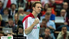 Stephane Antiga: Przyjechaliśmy do Rio, aby zdobyć medal