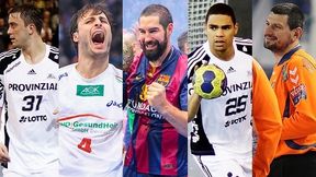 TOP 10 najdroższych transferów w historii piłki ręcznej