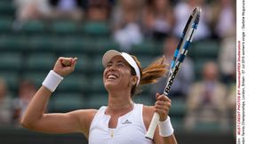 Mistrzostwa WTA: Na początek derby Czech, pojedynek Muguruzy i Kerber hitem dnia