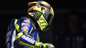 Valentino Rossi w drodze po tytuł? "Odzyskałem najlepszą wersję siebie"