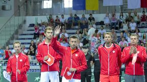 Puchar Davisa: Polska poznała rywala w Grupie Światowej!