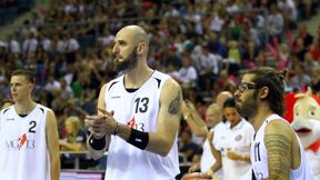 Marcin Gortat Team ponownie lepszy