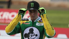 Mecz PGE Ekstraligi kontra trening przed Grand Prix. Darcy Ward postawiłby na spotkanie ligowe