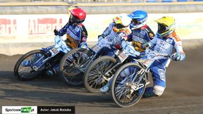 Allsvenskan: Vastervik Speedway - Masarna Avesta 40:50, kontrolowany awans gości