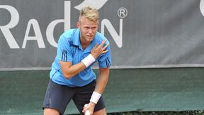 Cykl ITF: Deblowy tytuł Grzegorza Panfila i Andrieja Kapasia. Paweł Ciaś zagra o drugie trofeum