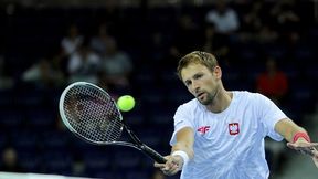 ATP Waszyngton: Łukasz Kubot i Alexander Peya w 47 minut rozgromili Amerykanów