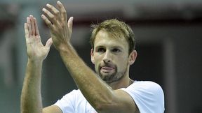 ATP Shenzhen: Łukasz Kubot bez zwycięstwa z nowym partnerem