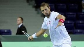 ATP Szanghaj: Łukasz Kubot i Michał Przysiężny w II rundzie eliminacji