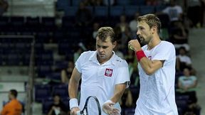 ATP Rotterdam: Łukasz Kubot i Marcin Matkowski odpadli w I rundzie