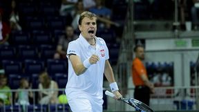 ATP Nottingham: zagra tylko trzech zawodników z Top 30. Austriak partnerem Marcina Matkowskiego