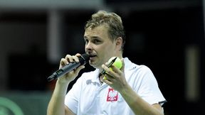 ATP Sydney: 400. zwycięstwo Marcina Matkowskiego, Polacy rywalami rekordzisty!