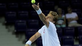 Wimbledon: Marcin Matkowski i Leander Paes rozbici w II rundzie