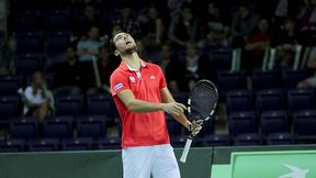 ATP Montreal: Bitwa na serwisy dla Ivo Karlovicia, Jerzy Janowicz odpadł w I rundzie