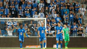 Liga Europy: Deja vu Lecha Poznań! Legia Warszawa zagra z włoskim potentatem!