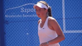 WTA Quebec City: Annika Beck w ćwierćfinale, Jelena Ostapenko rywalką Pauli Kani