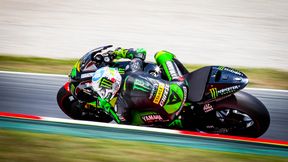 Pol Espargaro przedłużył umowę z Yamahą