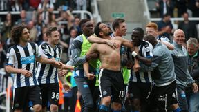 Czwarty kosztowny nabytek Newcastle United. Piłkarz Srok powędrował w przeciwnym kierunku