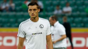 Legia Warszawa mogła zarobić na Michale Żyrze aż 6 mln euro!