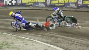 KS Toruń - Fogo Unia Leszno 44:46 (fotorelacja)