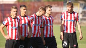 Sparingowo: Porażka Cracovii z Kaiserslautern, Klich zagrał przeciwko Pasom