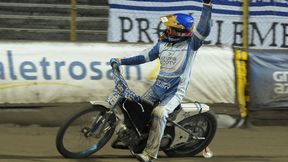 Pewne wejście do play-off - Polonia Bydgoszcz vs. Speedway Wanda Instal Kraków (relacja)