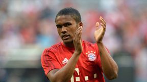 Douglas Costa może odejść z Bayernu. Brazylijczyka chce Juventus