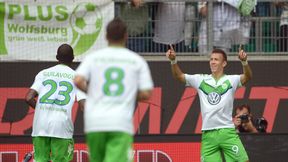 VfL Wolfsburg przedłużył kontrakt z utalentowanym pomocnikiem