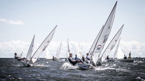 Volvo Gdynia Sailing Days 2015 - żeglarski lipiec w Gdyni