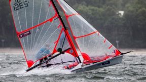 Volvo Gdynia Sailing Days 2015 - dzień drugi