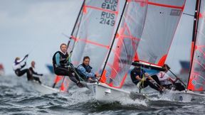 Volvo Gdynia Sailing Days 2015 - dzień 3