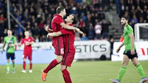 Trener FC Midtjylland jak Henning Berg. "To odbije się na naszych wynikach"